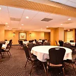 Best Western On The Avenue 