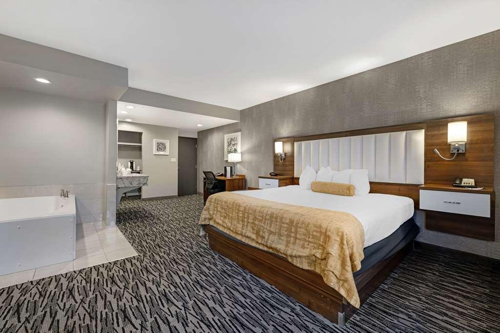 Western On The Avenue Hotel