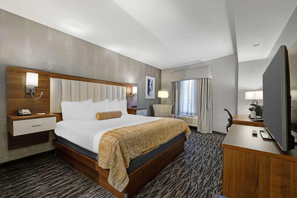 Hotel Western On The Avenue