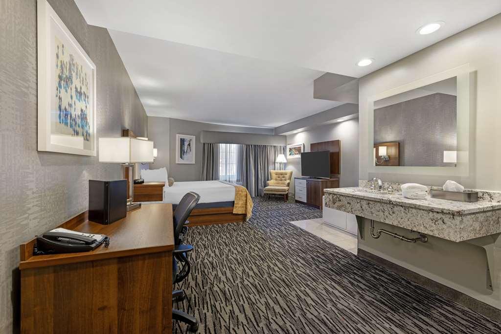Hotel Western On The Avenue 3*