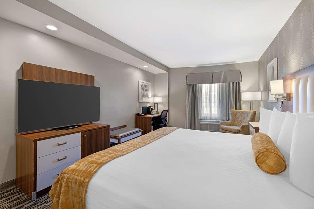 Western On The Avenue 3* Buffalo