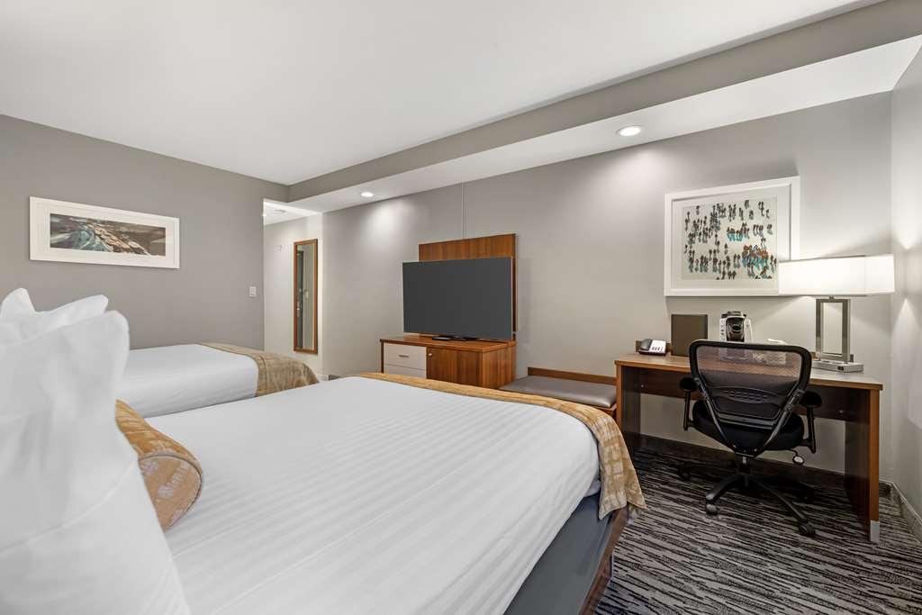 Western On The Avenue 3* Buffalo