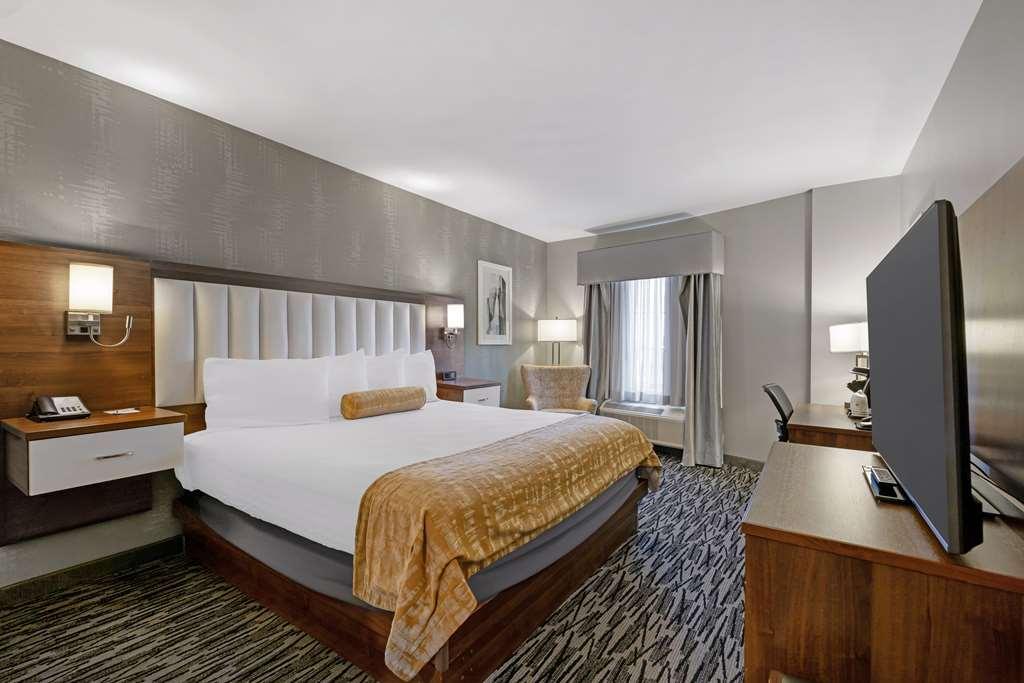 Hotel Western On The Avenue