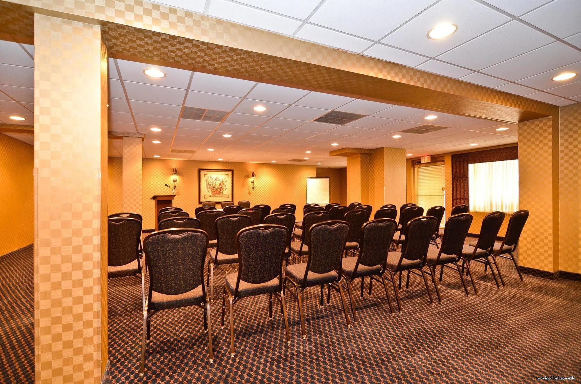 Western On The Avenue 3* Buffalo